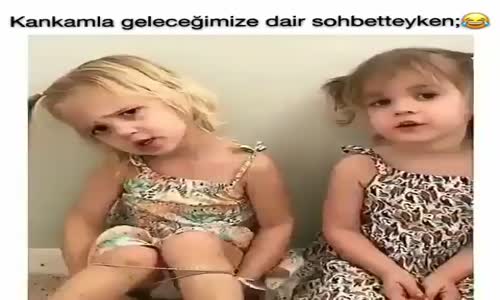 İki Kardeşin Sohbeti