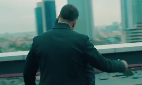 İçerde 4. Bölüm Benim Yüzümden Hastanelik Oldu