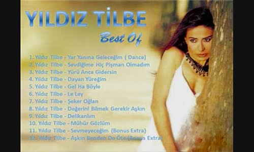 Yildiz Tilbe Zaten Asigim