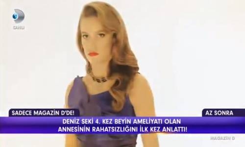 Serenay Sarıkaya'dan Sevgilisi Kerem Bürsin'e Aşk Dolu Sözler