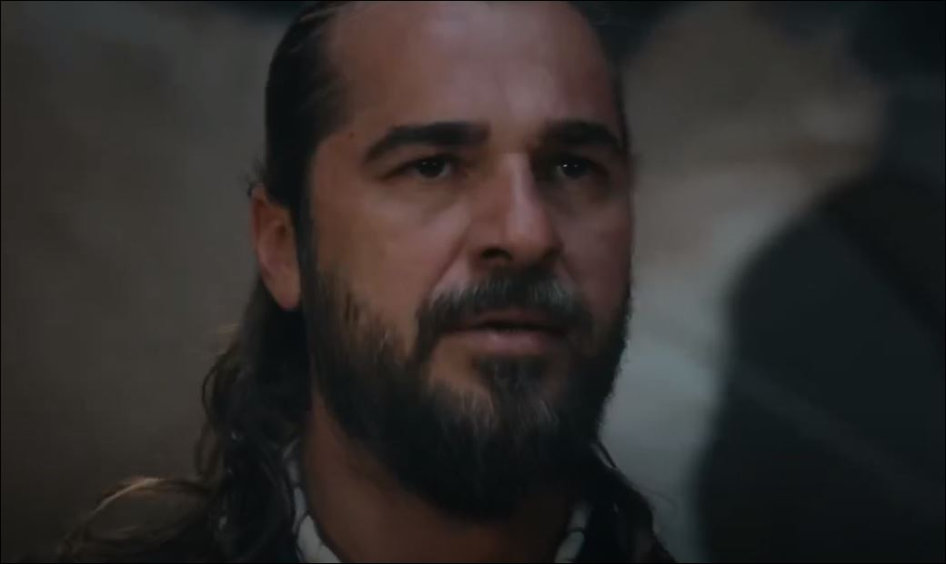 Diriliş Ertuğrul 117. Bölüm 2. Fragmanı