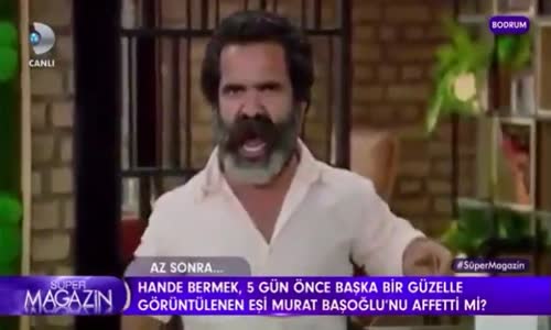  Murat Dalkılıç Hangi Sorusuya Kaçarak Cevap Verdi