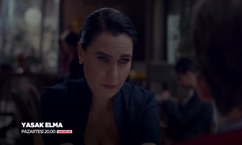 Yasak Elma 4. Bölüm 1. Fragmanı