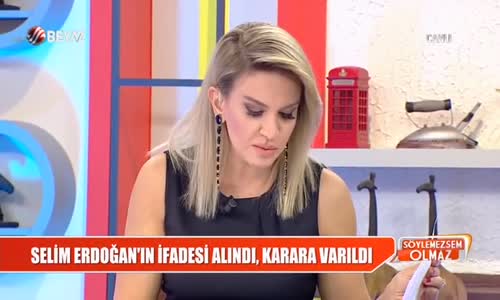 Çiçek Taksinin Abuzer'ine Hapis Şoku