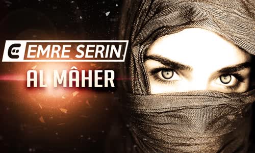  Emre Serin - Al Mâher 