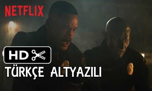 Bright Orijinal Türkçe Altyazılı Fragmanı