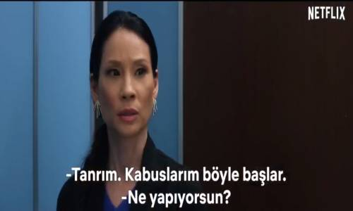 Patronlara Tuzak Türkçe Altyazılı Fragmanı