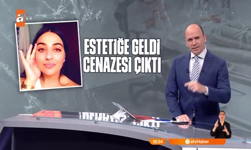 Manolya'yı ihmal mi öldürdü