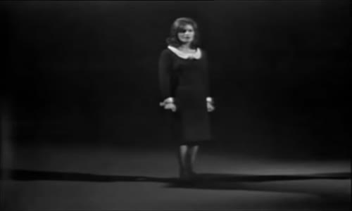 Dalida - Je Ne Sais Plus 