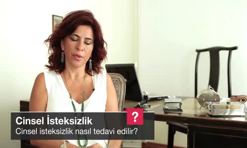 Cinsel İsteksizlik Nasıl Tedavi Edilir