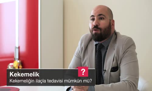 Kekemeliğin İlaçla Tedavisi Mümkün Mü