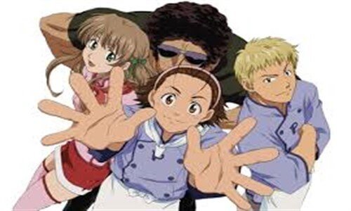 Yakitate Japan 26. Bölüm İzle