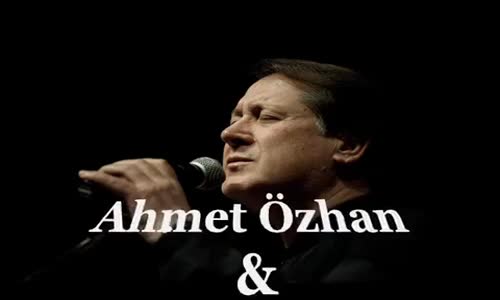 Ahmet Özhan  Ayrılık Ümitlerin Ötesinde Bir Şehir