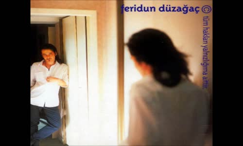 Feridun Düzağaç İçimden Şehirler Geçiyor