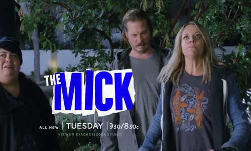 The Mick 2. Sezon 16. Bölüm Fragmanı