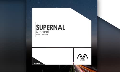 Supernal - Supernal