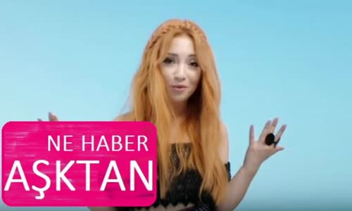 Ece Seçkin - N'aber Aşktan (2018 Yeni)