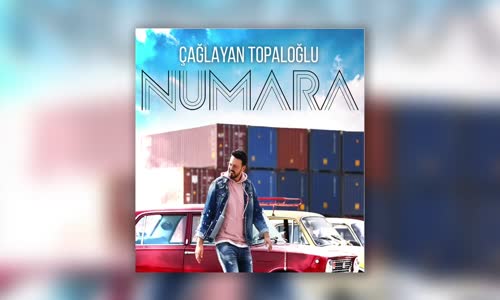 Çağlayan Topaloğlu - Numara 