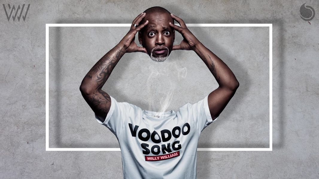 Willy William - Voodoo Song