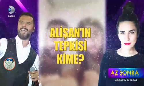 Aleyna Tilki,Yalnız Çicek Klibinde Ne Anlatmak İstedi Oruç Tutan Set Çalışanlarına İzin Vermedi Mi