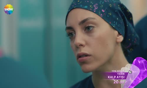 Kalp Atışı 7.Bölüm 2.Fragmanı