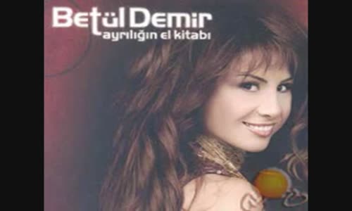 Betül Demir Aşk Bekliyor 