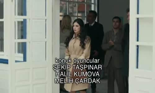 Karadayı 8.Bölüm İlk Sahne