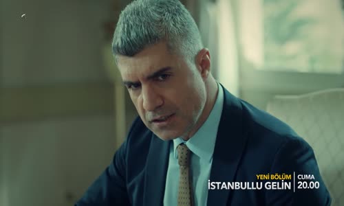 İstanbullu Gelin 40. Bölüm Fragmanı