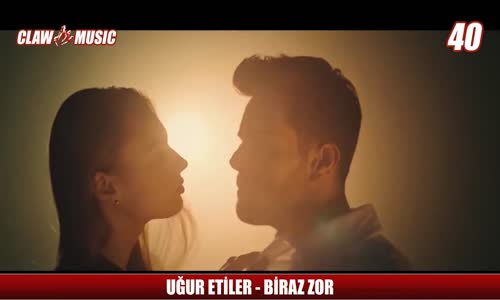 Haftanın En Çok Dinlenen Türkçe Şarkıları Top 40 - 17 Mart 2018