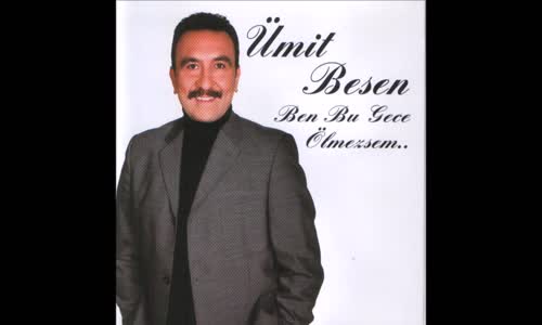 Ümit Besen - Bizim Nikahımız