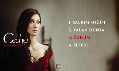 Cevher - Özelim