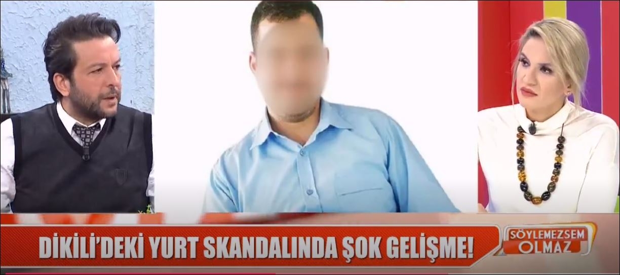 Şerefsiz Taciz Ettiği Çocuklara Para Vermiş