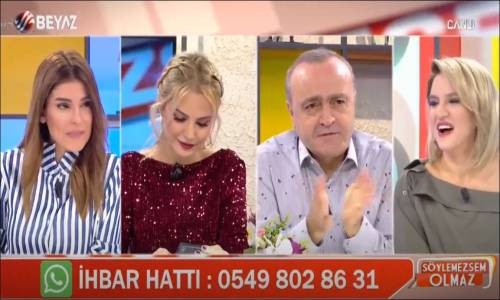 Beni Sinirlendirme Benim Masamdaki Adam Başka Kimseyi Beğenemez