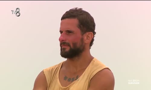 Ümit Karan Oyunda Yaşadığı Tehlikeyi Anlattı Beni Biraz Korkuttu 85. Bölüm Survivor 2018