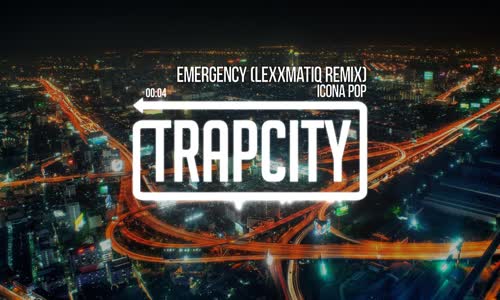 Icona Pop Emergency (Lexxmatiq Remix)