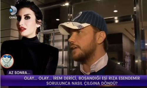 Hadise Ve Sinan Akçıl Aynı Mekanda Karşılaştı Aşk Tesadüfleri Sever