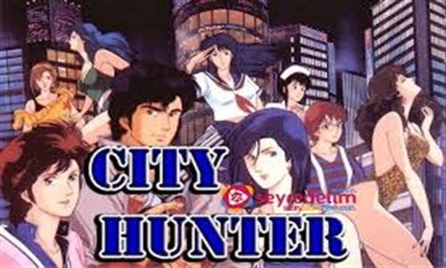 City Hunter 49. Bölüm İzle