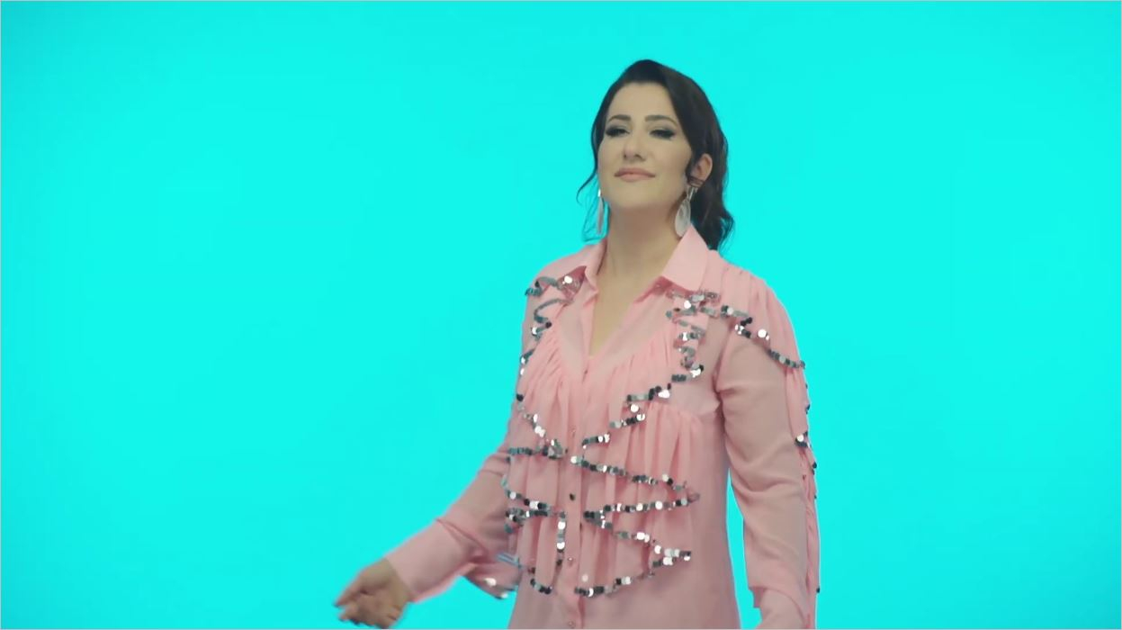 Pınar Dağdelen - Ömrüm