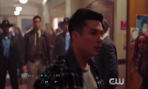 Riverdale 2. Sezon 20. Bölüm Fragmanı