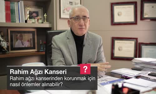 Rahim Ağzı Kanserinden Korunmak İçin Nasıl Önlemler Alınabilir