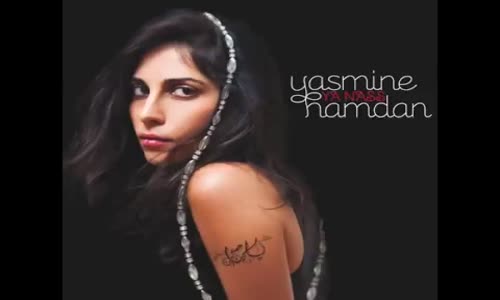 Yasmine Hamdan - Enta Fen Again 