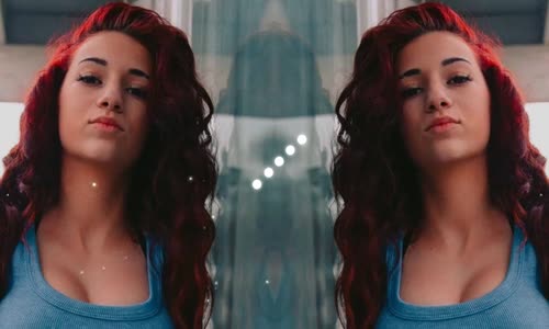 Danielle Bregoli İs Bhad Bhabie  Hi Bich 