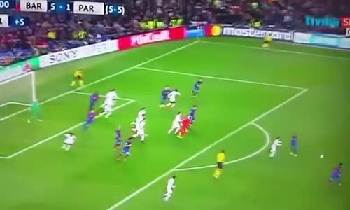 Arda Turan Az Daha Barcelona'yı Yakıyordu!!!!!