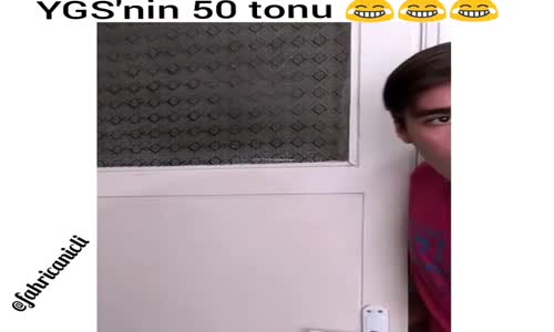 Ygs nin 50 Tonu Vine