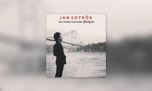 Can Soykök - Gökyüzünde Yalnız Gezen Yıldızlar 