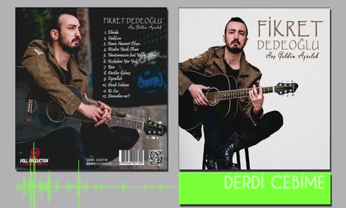 Fikret Dedeoğlu Derdi Cebime