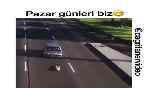 Pazar Günleri Biz