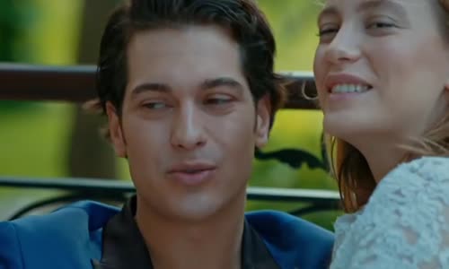 Medcezir 76.Bölüm - Çiçeği Eylül'e At!