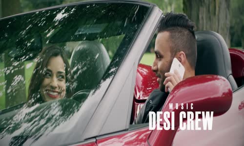 Mirza  Harvı  Desi Crew New Punjabi Song 2017