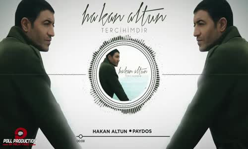 Hakan Altun - Paydos 